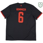 Camiseta retro Bayern Múnich 2022/23 para hombre Kimmich #6