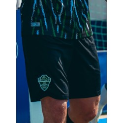 Niños Elche CF 2025/26 Pantalón Corto Visitante Niños Elche CF 2025/26 Pantalón Corto Visitante