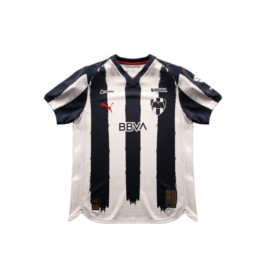 Camiseta local niño Monterrey FC 2025/26