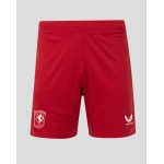 Pantalones local FC Twente 2025/26 niño
