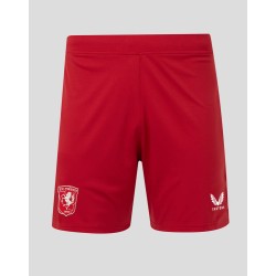Pantalones local FC Twente 2025/26 niño