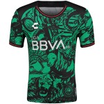 Camiseta tercera All Star niño Club León 2025/26