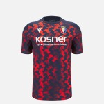Hombre CA Osasuna 2025/26 Tercera Camiseta de calentamiento