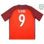 Camiseta retro visitante Inglaterra 2016/17 para hombre Kane #9 Camiseta retro visitante Inglaterra 2016/17 para hombre Kane #9