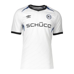 Camiseta visitante Arminia Bielefeld 2025/26 hombre