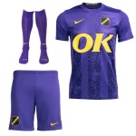 Kit tercera niño NAC Breda 2025/26 Kit tercera niño NAC Breda 2025/26