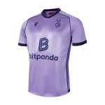 Camiseta Hombre FC Basilea 1893 2025/26 Visitante