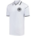 Camiseta Retro Mujer Alemania 1978 Mundial Camiseta Retro Mujer Alemania 1978 Mundial