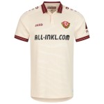 Camiseta visitante Dynamo Dresden 2025/26 hombre