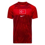 Camiseta Mundial 2026 Local Turquía Niño Camiseta Mundial 2026 Local Turquía Niño