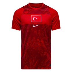 Camiseta Mundial 2026 Local Turquía Hombre