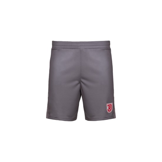 Pantalones Cortos Tercera SSV Jahn Regensburg 2025/26 Niño