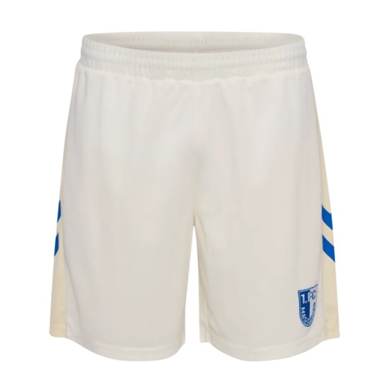 Pantalones Cortos Niño 1. FC Magdeburgo 2025/26 Visitante