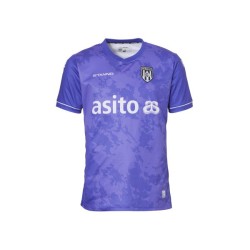 Hombre Heracles Almelo 2025/26 Tercera Camiseta