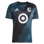 Mujer Minnesota United FC 2026 Camiseta Local Mujer Minnesota United FC 2026 Camiseta Local