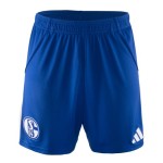 Pantalones cortos visitante mujer FC Schalke 04 2025/26 Pantalones cortos visitante mujer FC Schalke 04 2025/26