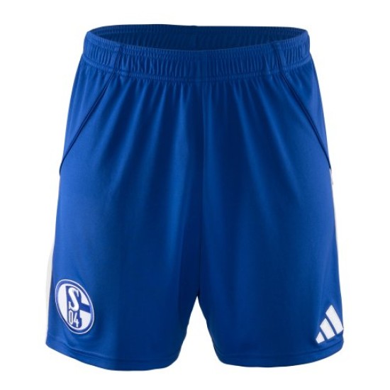 Pantalones cortos visitante mujer FC Schalke 04 2025/26 Pantalones cortos visitante mujer FC Schalke 04 2025/26