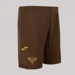 Mujer Pantalones Cortos Visitantes Brentford 2025/26