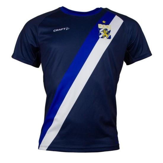 Camiseta tercera Running Collection para mujeres IFK Göteborg 2025