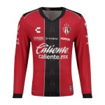 Camiseta local de manga larga del Atlas FC 2025/26 para hombre