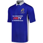 Camiseta Retro Local 1998 de Millwall para Hombre Camiseta Retro Local 1998 de Millwall para Hombre