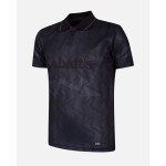 Camiseta Retro Infantil Nottingham Forest 1992/93 - Negro