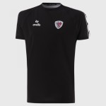 Camiseta de Calentamiento de Visitante Hombre Bristol City 2025/26 Camiseta de Calentamiento de Visitante Hombre Bristol City 2025/26