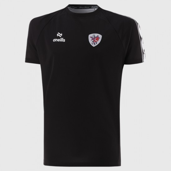 Camiseta de Calentamiento de Visitante Hombre Bristol City 2025/26 Camiseta de Calentamiento de Visitante Hombre Bristol City 2025/26