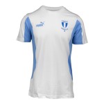 Camiseta tercera ftblARCHIVE para hombres Malmö FF 2025 - Blanca Camiseta tercera ftblARCHIVE para hombres Malmö FF 2025 - Blanca