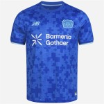 Camiseta tercera Hombre Bayer 04 Leverkusen 2025/26
