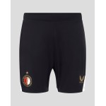 Pantalones cortos local Feyenoord 2025/26 para niño