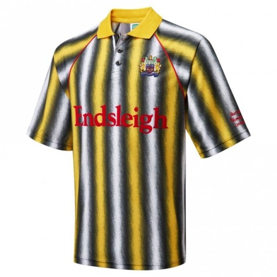 Camiseta Retro Niño Burnley 1994