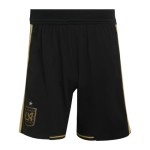 Hombre Los Angeles FC 2026 Pantalones Cortos Local Hombre Los Angeles FC 2026 Pantalones Cortos Local
