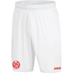 Mujer Mainz 05 2025/26 Pantalones Cortos Conference League Mujer Mainz 05 2025/26 Pantalones Cortos Conference League