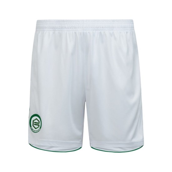Pantalones Cortos Local FC Groningen 2025/26 Hombre