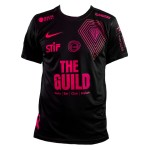 Camiseta tercera Rosa Octubre 2025/26 del Angers SCO para hombre