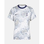 Camiseta de calentamiento local Tottenham Hotspur 2025/26 Mujer