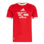 Camiseta 60º Aniversario 1.FC Union Berlin Niño 2025/26 Camiseta 60º Aniversario 1.FC Union Berlin Niño 2025/26