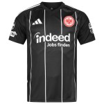 Hombre Eintracht Frankfurt 2025/26 Camiseta Liga de Campeones Hombre Eintracht Frankfurt 2025/26 Camiseta Liga de Campeones