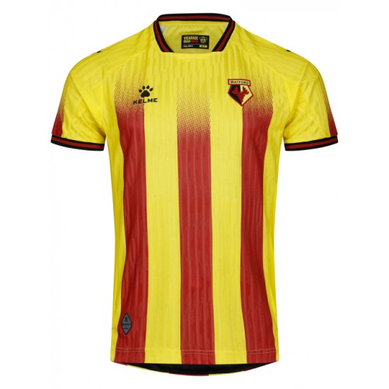 Camiseta Local Mujer Watford 2025/26