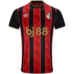 Camiseta Primera Equipación AFC Bournemouth Hombre 2025/26 Camiseta Primera Equipación AFC Bournemouth Hombre 2025/26
