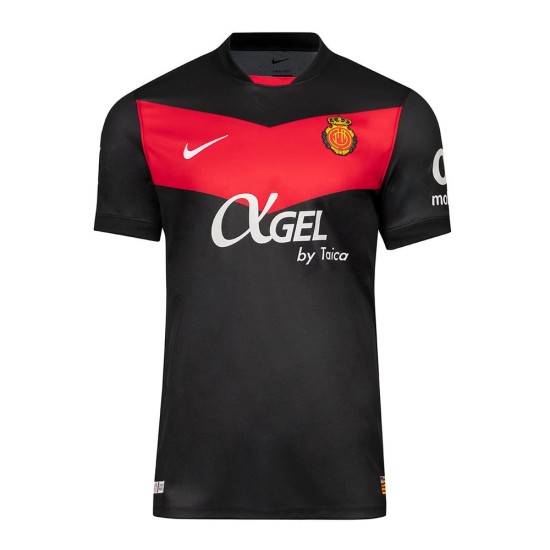 Mujer Camiseta tercera Real Mallorca 2025/26