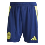Pantalones cortos mujer Nashville SC 2025 visitante Pantalones cortos mujer Nashville SC 2025 visitante