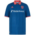 Camiseta tercera OGC Niza 2025/26 mujer Camiseta tercera OGC Niza 2025/26 mujer