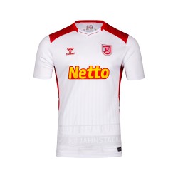 Camiseta Local SSV Jahn Regensburg 2025/26 Hombre