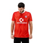 Camiseta retro Bayern Munich 1988/89 hombre