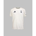 Camiseta de Visitante Nottingham Forest 2025/26 Niño