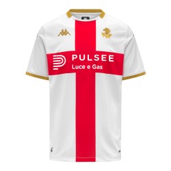 Hombre Genoa 2025/26 Camiseta de Visita