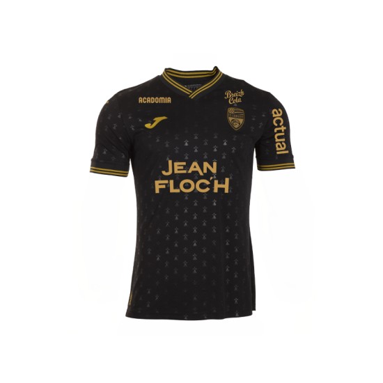 Tercera camiseta FC Lorient 2025/26 niño