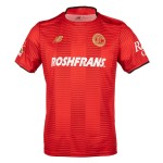 Camiseta local del Toluca FC 2025/26 para niño
